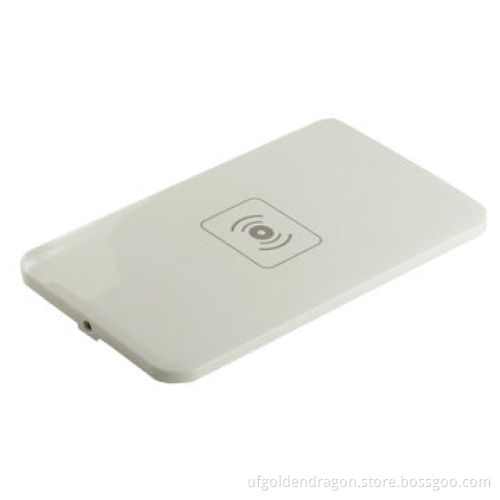 Qi Wireless Charger for Samsung Galaxy S4